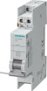 Siemens IS Unterspannungsauslöser 24VDC 5ST3045
