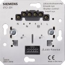 Siemens IS Jalousiesteuerungs-Einsatz SYS UP,8A,230V,50Hz...