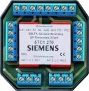 Siemens IS Delta Jalousiesteuerung UP -Trennrelais 2-fach...