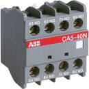 ABB Stotz Hilfsschalter CA5-22N