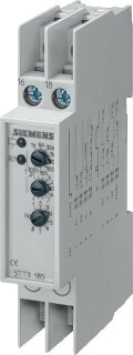 Siemens IS Zeitschalter AC230V 4A 1W 5TT3185