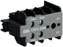 ABB Stotz Hilfsschalter 2S für BC6/BC7 CAF 6-20 M