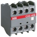 ABB Stotz Hilfsschalter CA5-04E