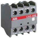 ABB Stotz Hilfsschalter CA 5-31E