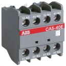 ABB Stotz Hilfsschalter CA5-04M