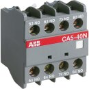 ABB Stotz Hilfsschalter CA5-40N
