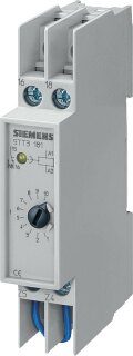 Siemens IS Zeitschalter >N< AC 230V 10A 1W 5TT3181