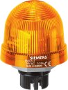 Siemens IS Dauerlichtelemen 12-230V UC gelb 8WD5300-1AD