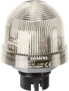 Siemens IS Dauerlichtelement 12-230V UC klar 8WD5300-1AE