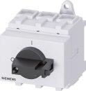Siemens IS Hauptschalter 3p. 63A 22kW/400V 3LD2530-0TK11