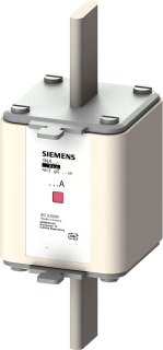 Siemens IS NH-Sicherungseinsatz GL/GG GR2 315A AC690/DC440 3NA7252-6