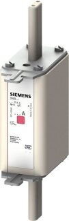 Siemens IS NH-Sicherungseinsatz GL/GG GR1 125A AC690/DC440 3NA7132-6