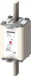 Siemens IS NH-Sicherungseinsatz GL/GG GR1 200A AC690/DC440 3NA7140-6