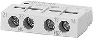 Siemens IS Hilfsschalter 1S+1Ö für LS-Schalter 3RV1901-1E
