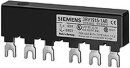 Siemens IS Sammelschiene 3ph. für 3 LS-Schalter 3RV1915-1BB
