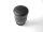 Eaton Pilzdrucktaste schwarz,D=22mm M22S-PV
