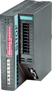 Siemens IS SITOP DC-USV-Modul 24V/6A mit Schnittstelle 6EP1931-2DC31