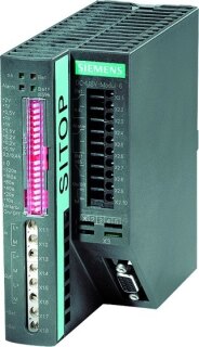 Siemens IS SITOP DC-USV-Modul 24V/15A ohne Schnittstelle 6EP1931-2EC21
