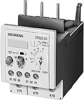 Siemens IS Überlastrelais 28...40A 1S+1Ö 3RU1136-4FB0