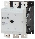 Eaton Leistungsschütz 200kW/400V/AC3 DILM400-S/22...
