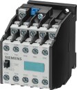 Siemens IS Hilfsschütz 100E 10NO AC -Bet. AC230V...