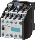 Siemens IS Hilfsschütz 100E,10NO,AC230V/50H...