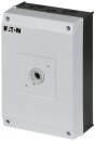 Eaton ISO-Gehäuse CI-K4-T5B-4