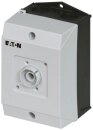 Eaton ISO-Gehäuse CI-K1-T0-2