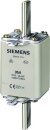 Siemens IS NH-Sicherungseinsatz GL/GG G2 125A 500AC/440VDC 3NA3232