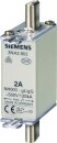 Siemens IS NH-Sicherungseinsatz GL/GG G000 25A...