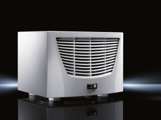 Rittal Luft/Wasser Wärmetauscher 4000W,230V,50Hz SK 3210.100