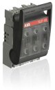 ABB XLP00-A60/60-3BC-O NH-Sicherungslasttrennschalter 160A