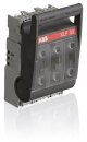 ABB Lasttrennschalter 1SEP101898R0002 XLP00-A40/75-3B