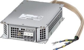 Siemens IS EMV-Filter 6A Kl.A 380V-480V 6SE6400-2FA00-6AD0