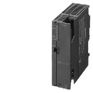 Siemens IS Kommunikationsprozessor CP 343-5 12MB 6GK7343-5FA01-0XE0