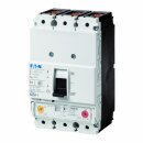 Eaton Leistungsschalter 3p,Anlagen/Kabelschu NZMB1-A100