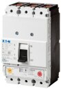 Eaton Leistungsschalter 3p,Anlagen/Kabelschu NZMB1-A125