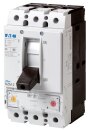 Eaton Leistungsschalter 3p,Anlagen/Kabelschu NZMH2-A125