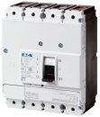 Eaton Lasttrennschalter 4p. 100A PN1-4-100