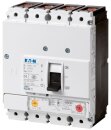 Eaton Leistungsschalter 4p. 100A BG1 NZMB1-4-A100