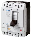 Eaton Leistungsschalter 4p. 50A BG2 NZMH2-4-A50