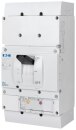 Eaton Leistungsschalter 3p.1000A BG4 NZMN4-AE1000