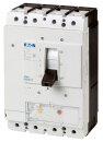 Eaton Leistungsschalter 4p. 400A BG3 NZMN3-4-AE400/250