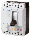 Eaton Leistungsschalter 4p. 100A BG2 Selekt. NZMN2-4-VE100