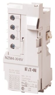 Eaton Hilfsschalter voreilend,2FS NZM4-XHIV