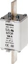 Siemens IS SITOR-Sicherungseinsatz 160A AC690V Gr.1...