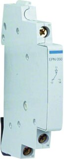 Hager Zentral-Ein-Aus-Schalter für Fernschalter EPN050