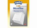 Melitta Staubbeutel S 62/68 Micropor Power Filter...