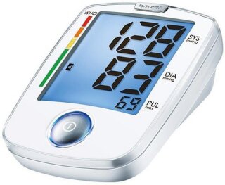 Beurer Blutdruckmesser BM 44 Oberarm
