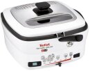 TEFAL FR 4950 Fritteuse Versalio Deluxe 9in1 ws-sw ABAKUS